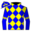 Runner silk
