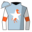 Runner silk