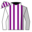 Runner silk
