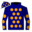 Runner silk