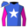 Runner silk