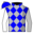 Runner silk