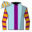 Runner silk