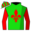 Runner silk