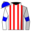 Runner silk