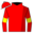 Runner silk