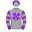 Runner silk
