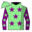 Runner silk