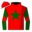 Runner silk