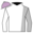 Runner silk