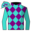 Runner silk
