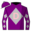 Runner silk