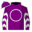 Runner silk
