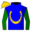 Runner silk