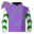 Runner silk