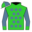 Runner silk