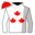 Runner silk