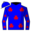 Runner silk