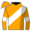 Runner silk