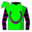 Runner silk