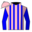 Runner silk