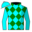 Runner silk