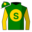 Runner silk