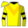 Runner silk