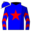 Runner silk