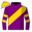 Runner silk