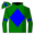 Runner silk