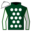 Runner silk
