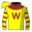 Runner silk