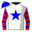 Runner silk