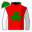 Runner silk