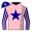 Runner silk