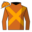Runner silk