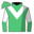 Runner silk