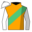 Runner silk