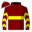 Runner silk