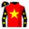 Runner silk