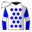 Runner silk