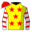 Runner silk