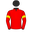 Runner silk