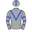 Runner silk