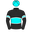 Runner silk