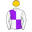 Runner silk