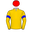 Runner silk