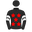 Runner silk