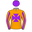 Runner silk